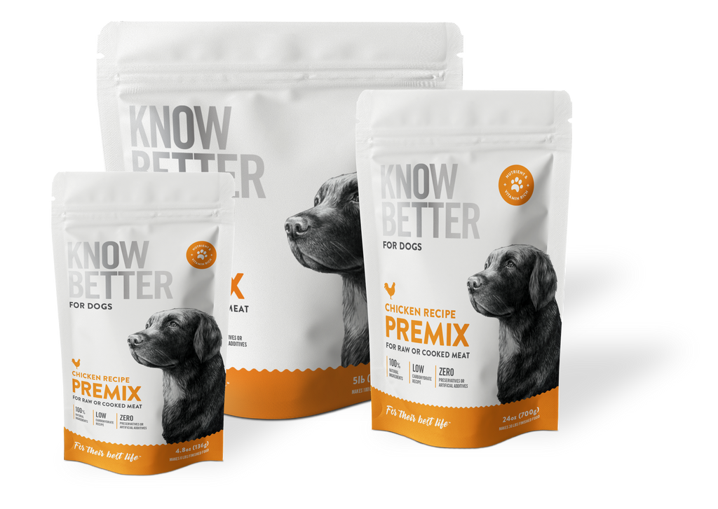 Pet food free sales shipping